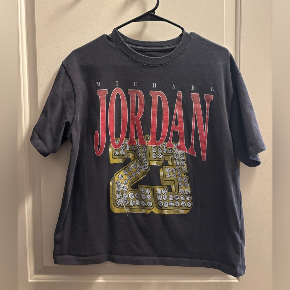 Women’s Jordan Graphic Tee